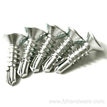 Stainless 410 304 316 self drilling roofing screws